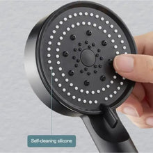 Handheld Shower Head (1 Pc) the24kgal