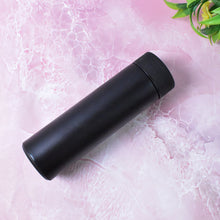 Vacuum Stainless Steel Double Wall Water Bottle (500 ML Aprrox) the24kgal