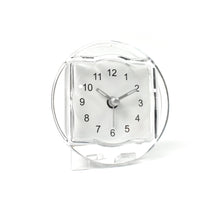 Small Wall Clock & Table Clocks For Every Room (Mix Design 1 Pc) the24kgal
