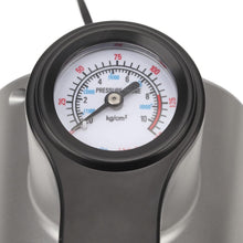 Electric Air Pump / Compressor 12V (1 Pc) the24kgal