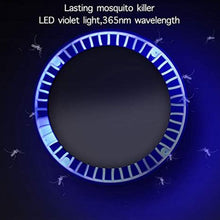 Mosquito Killer Machine USB Powered (1 Pc) the24kgal