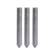 Low Temperature Universal Welding Rod (3 pcs packet) the24kgal