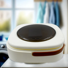 Folding Washing Machine, Mini Portable Washing Machine, Deep Cleaning Half Automatic Washt, Mini Foldable Washing Machine, Suitable For Socks, Underwear, Baby Clothes the24kgal