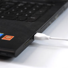 USB to Type-C Fast Charging and Data Transfer Cable – 150 cm the24kgal