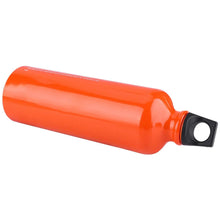 Premium Plastic Water Bottle – Fridge, Office, Gym, Yoga (750ml) the24kgal