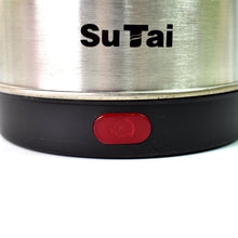 Coffee Pot, Coffee Maker, 800ml Even Heating Tea Maker Kettle (1 Pc) the24kgal