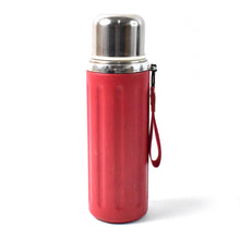 Stainless Steel Vacuum Insulated Water Bottle approx 800ml (1 Pc) the24kgal