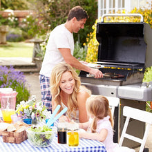 Oil Dispenser with Silicone Oil Brush (1 Pc / With Brush / 250 ML Approx) the24kgal