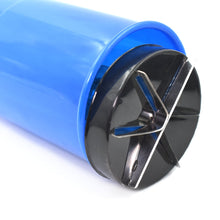 Onion Vegetable Hand Press Cutting Chopper (1 Pc / Mix Color) the24kgal