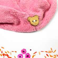 Microfiber Hair Wrap Towel Cap (1 Pc / 63x23 Cm /  Mix Color), Hair accessories the24kgal