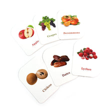 KidKraft Early Learner Educational Flashcards – 32 Birds the24kgal