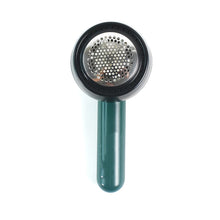 Portable Lint Remover with USB Cable (1 Pc) the24kgal