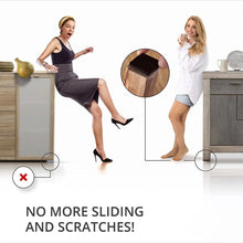 Furniture Protection Pad (4 Pcs Set) the24kgal