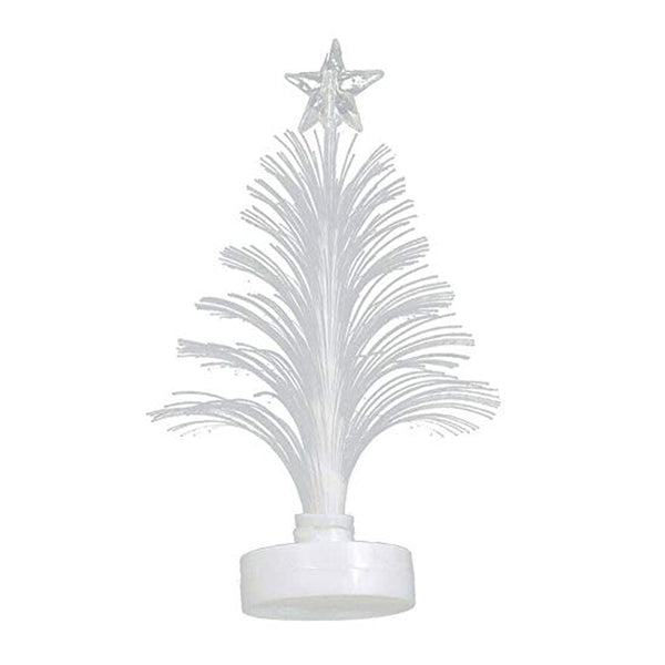 Tree LED Candlelight Colourful Candle Decoration LED Light Night (1 Pc) the24kgal