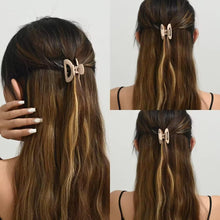 Plastic Small Hair Clips for Girls Kids Hair Accessories (3 Pcs Set / Mix Color & Design) the24kgal
