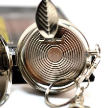 Mini Pocket SS Ashtray with keyring (1pc) the24kgal