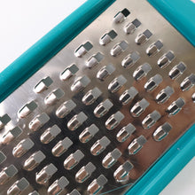 Multipurpose Cheese & Vegetable Grater (1 Pc) the24kgal