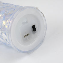 Festive Lighting for Any Occasion: 1 Pack LED Tealight Candles the24kgal