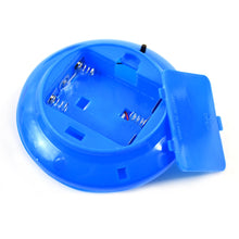 Fiber Optic LED Night Lamps Set (12 Pc) the24kgal