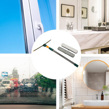 3-in-1 Glass Wiper – Multi-Surface Cleaner for Home & Office the24kgal