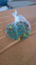 Glass Marbles for Kids Approx 35 (35 in 1) the24kgal