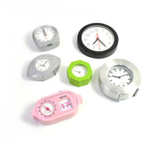 Big Wall Clock & Table Clocks For Every Room (Mix Design 1 Pc) the24kgal