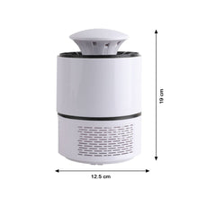 Eco Friendly Electronic Mosquito Killer Lamp the24kgal