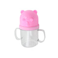 Baby Milk Mug Sippy Cup Baby Mug, Leakproof, Mug For Kids Lightweight, Nursing (250 Ml / 1 Pc) the24kgal