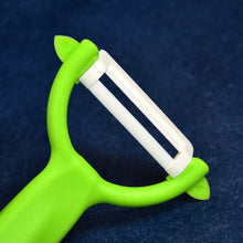 Ceramic Revolution Series Utility Knife and Peeler Gift Set - 2pc the24kgal