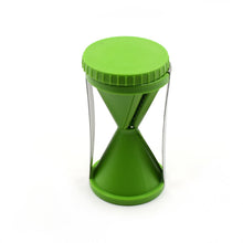 Portable Stainless Steel Handheld Spiralizer & Vegetable Slicer the24kgal