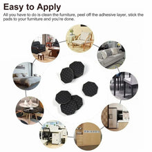 Furniture Protection Pad (18 Pcs Set) the24kgal