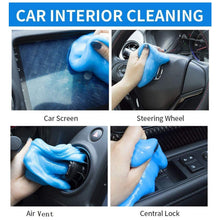 Super Clean Magic Gel Cleaner the24kgal
