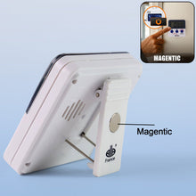 Digital Kitchen Timer with Alarm | Stop Watch Timer for Kitchen | Kitchen Timer with Magnetic Stand |Timer Clock for Study the24kgal