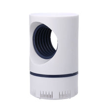 LED Electric Mosquito Killer Lamp for Home the24kgal