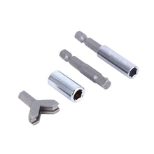 Screwdriver Bit Set with Box Tools (100pcs Set) the24kgal