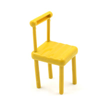 Mini Chair Mobile Phone Holder – Portable & Stylish Stand for All Smartphones, Ideal for Desk & Office Use (1 Pc) the24kgal