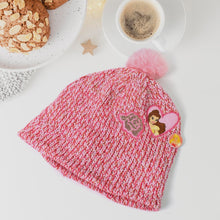 Small Cap for Winter Woolen Knitted Inside Fur Caps (1 Pc / Mix Design & Color) the24kgal