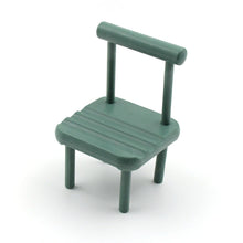 Mini Chair Phone Holder for All Mobile Phones (1 Pc) the24kgal