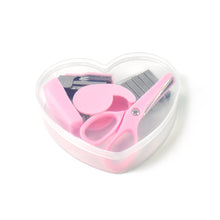 Mini Office Stationery Set (4 Pcs Set) the24kgal