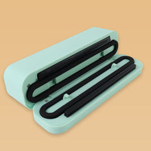 Rechargeable Electric Vacuum Sealer Machine the24kgal