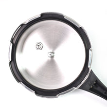 Aluminium Rays Aura Pressure Cookers With Outer Lid (3.5 Litres / 5-Year warranty,  ISI Number :- 2347, BIS Number :- CM/L -7600164310 the24kgal