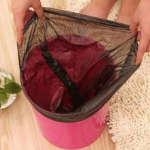 Disposable Eco-Friendly Garbage / Trash Bag (8 pcs Set) the24kgal