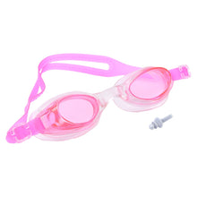 Anti-Fog Waterproof Adjustable Swimming Goggles the24kgal