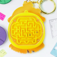 Mini Digital calculator Keychain (1 pc / Mix Design) the24kgal