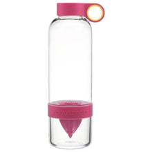 CITRUS JUICER BOTTLE INSTANT JUICE SPORTS BOTTLE  JUICE MAKER INFUSER BOTTLE the24kgal