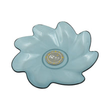 Flower Shape Kids Plastic Plate - Multipurpose for Dinner, Snacks & Party Supplies (1pc) the24kgal