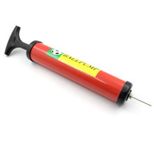Plastic Pump for Inflating Balls (28 CM) - Inflatable Ball Development Toy the24kgal