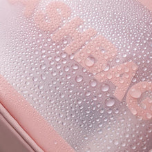 Big Zippered Cosmetic Pouch, Toiletry Bag for Cosmetics (1 Pc) the24kgal