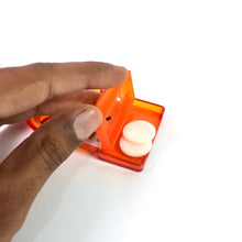 Fragrance Toilet Cap / Lid Lifter Toilet Seat Cover (2 Pc Set) the24kgal