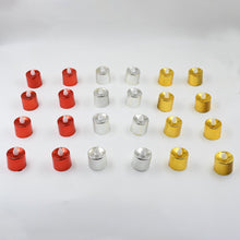 Electrical Candles Diya LED Tea Light, Plastic Candle Light Candle Candle (24 Pc Set) the24kgal